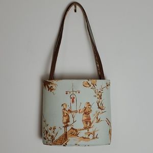 Annabelle by Kleinberg Sherrill Purse